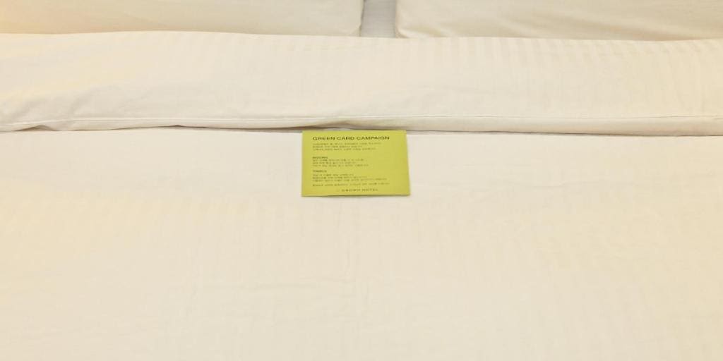 Standard Double Room room - Image 1