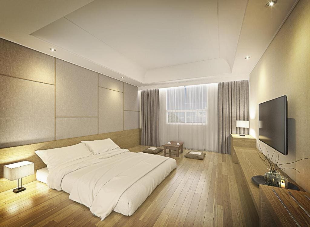 Premier Double Room room - Image 3