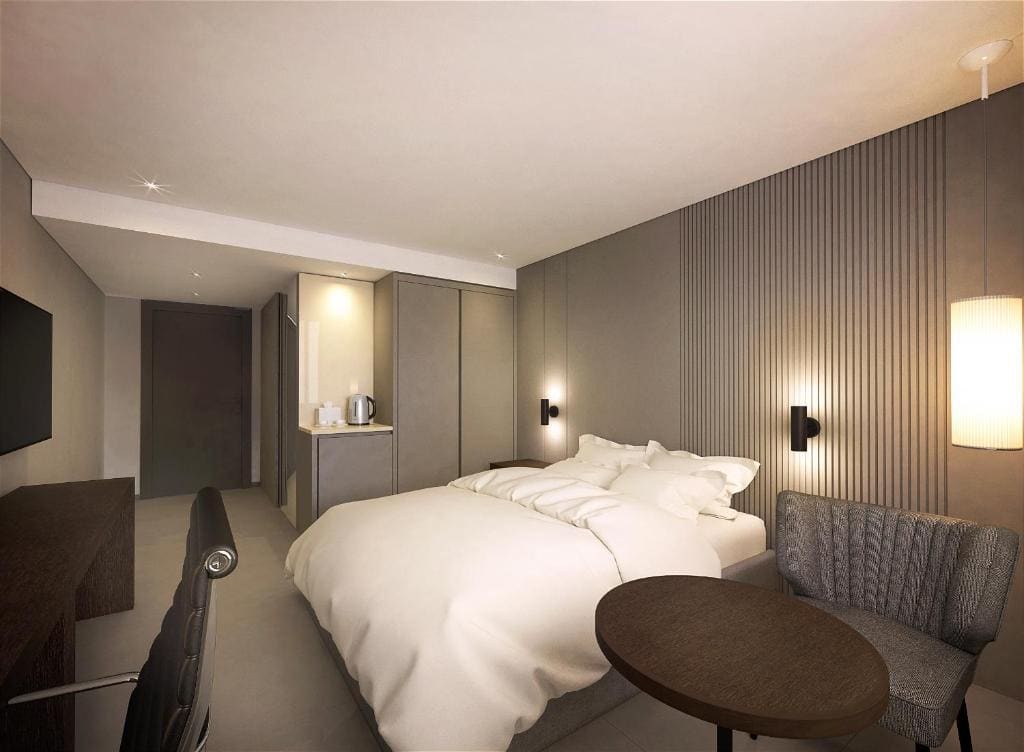 Premier Double Room room - Image 1