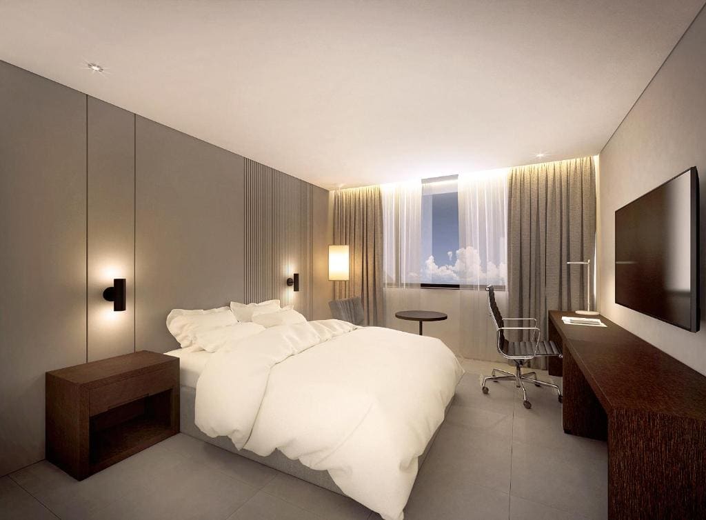 Premier Double Room room - Image 2