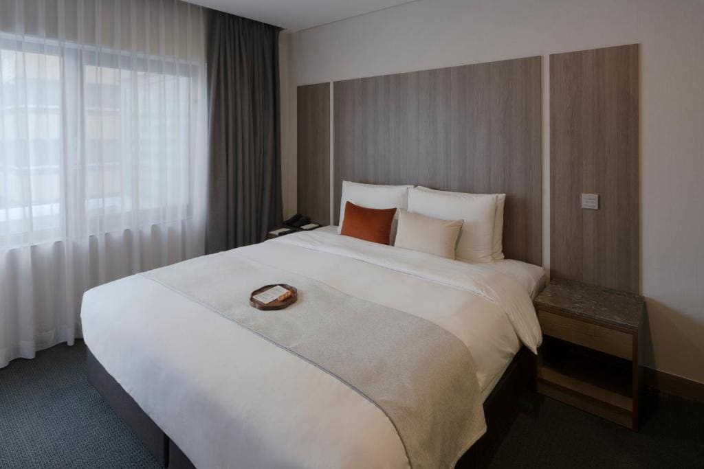 Junior Suite room - Image 1