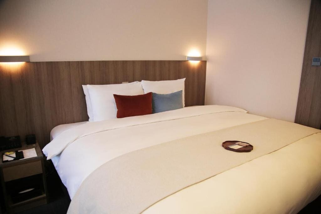 Hollywood Standard Double room - Image 2