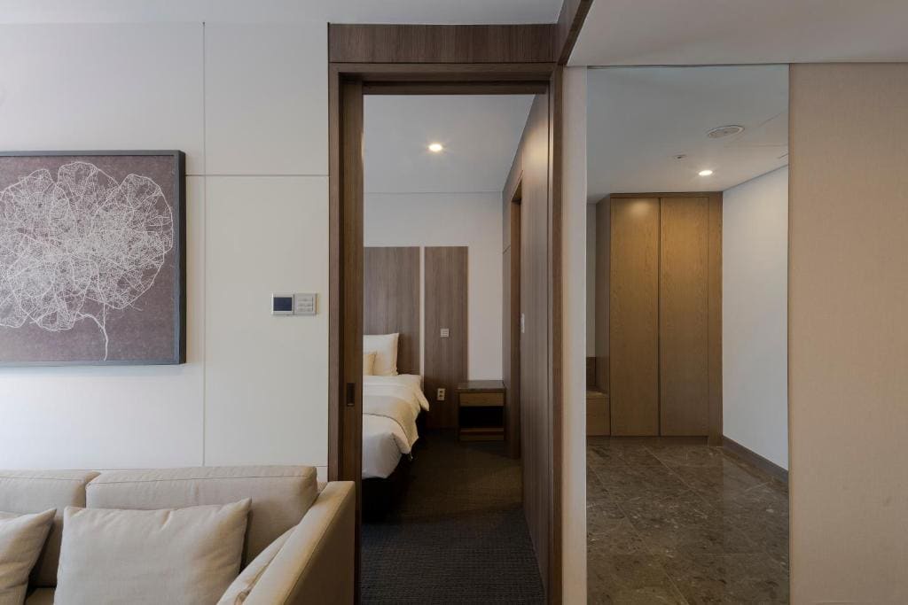 Junior Suite room - Image 2