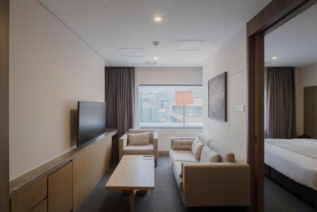 Junior Suite room - Image 3