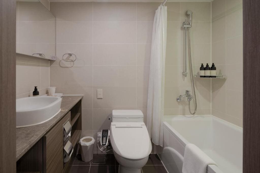 Hollywood Standard Double room - Image 3