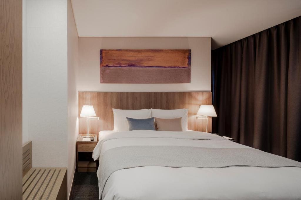 Premier Suite room - Image 1
