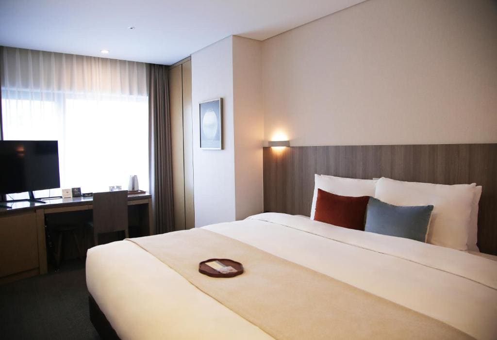 Hollywood Standard Double room - Image 1