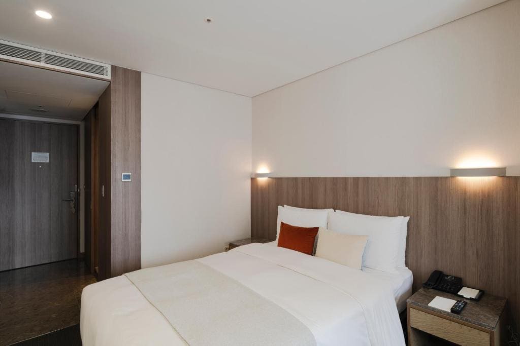 Standard Double Room room - Image 1