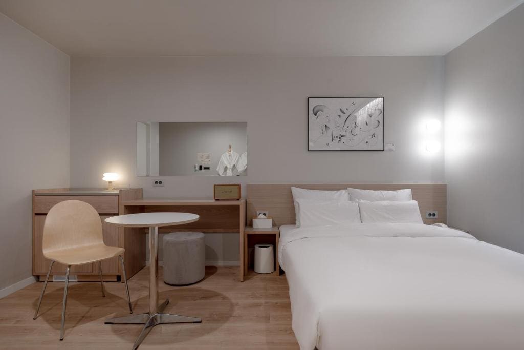 Double Room room - Image 1