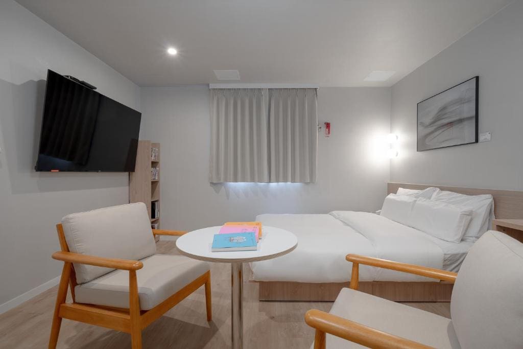 Double Room room - Image 3