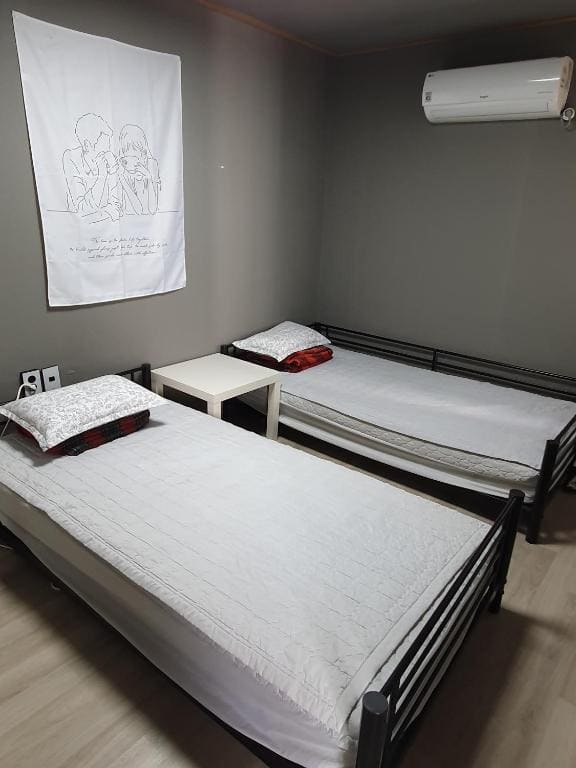 Family Double Room room - Image 2