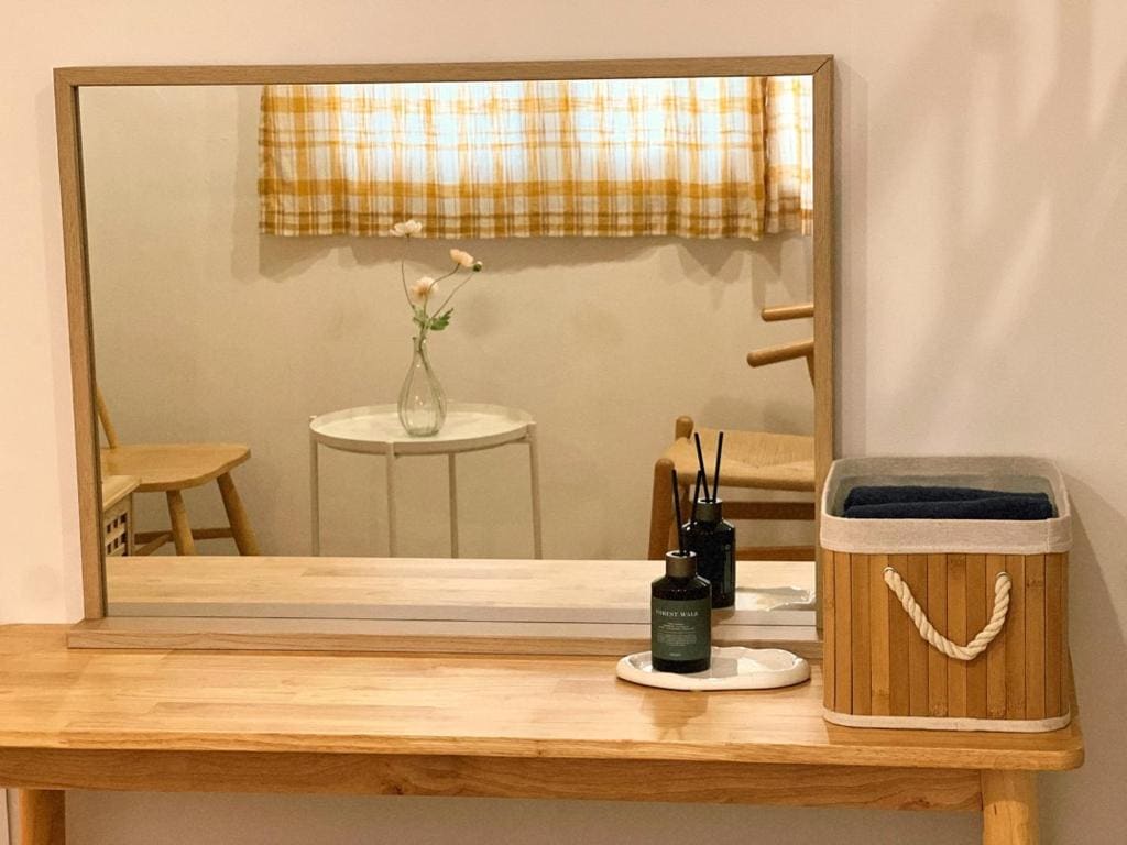 Double Room with Shared Bathroom room - Image 1