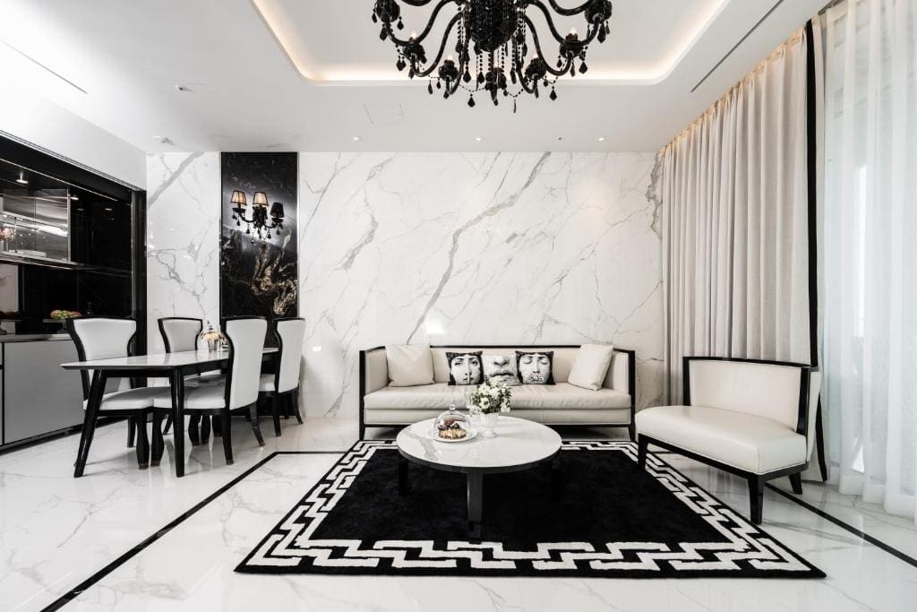 Royal Penthouse room - Image 1