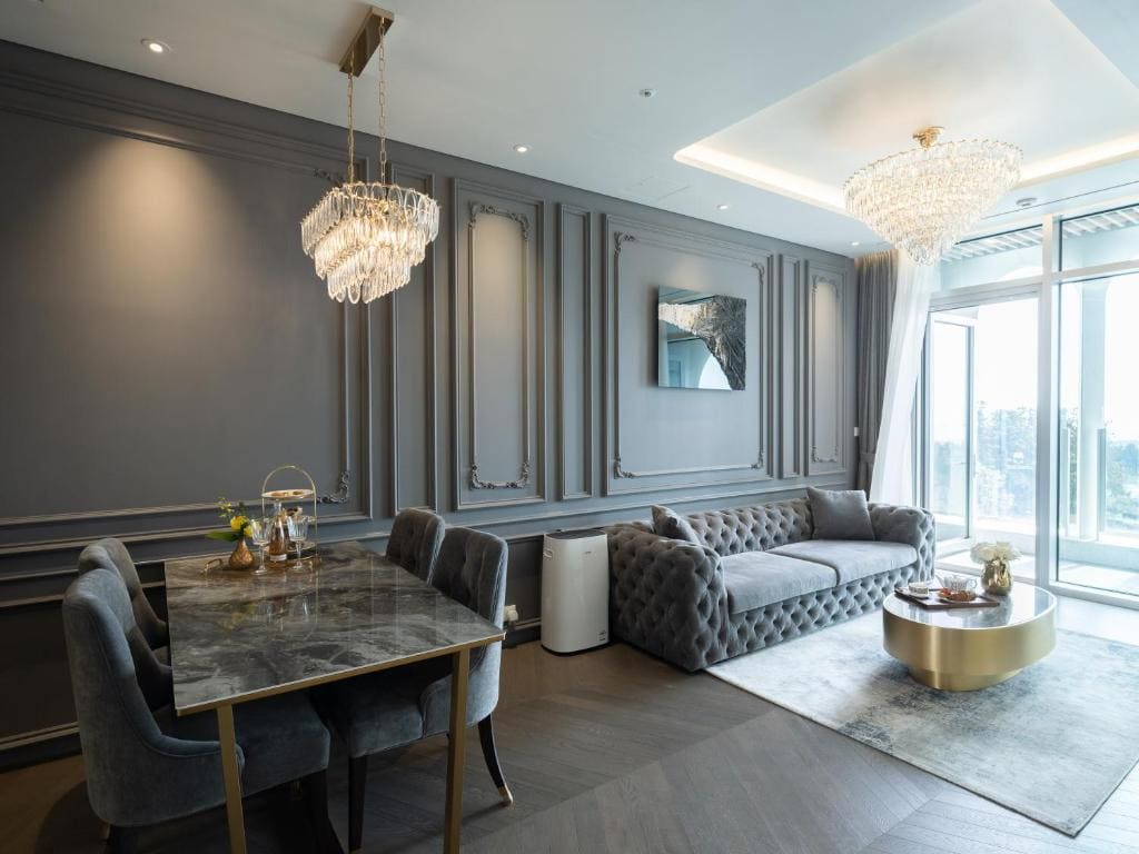 Prestige Suite room - Image 1