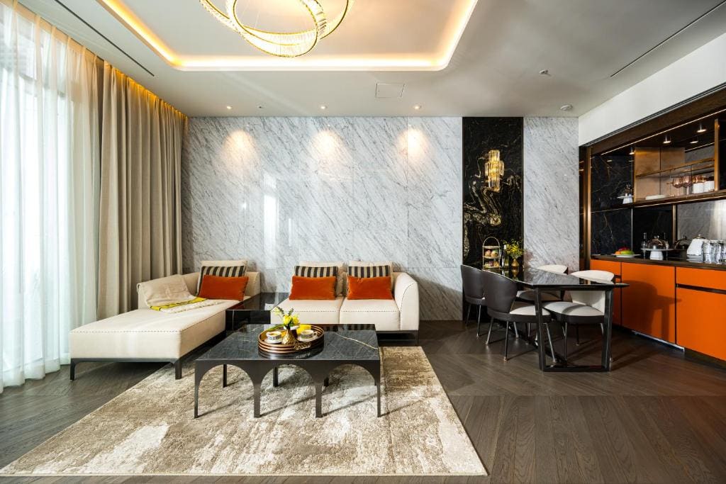 Penthouse room - Image 3