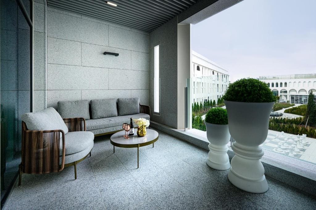 Vistar Suite room - Image 3