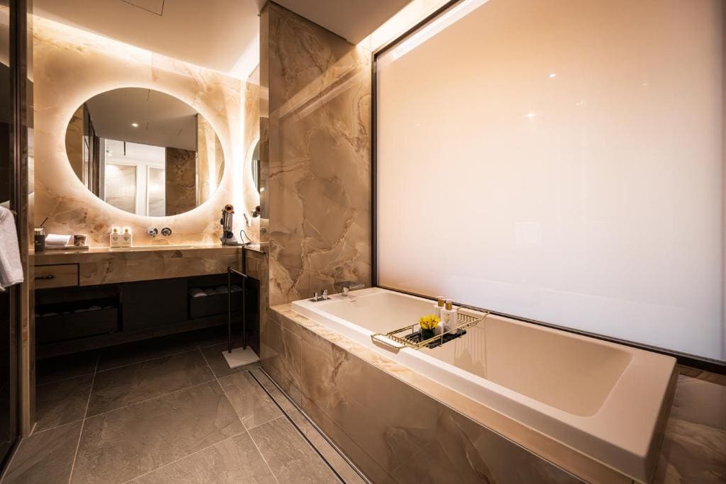 Vistar Suite room - Image 2