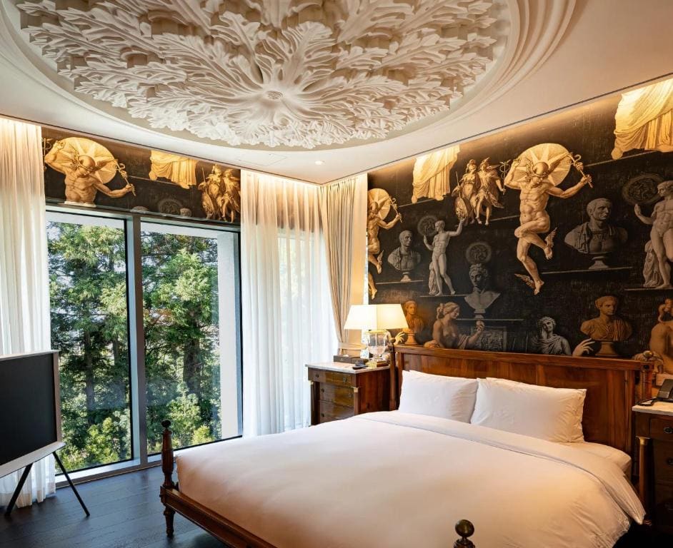 Prestige Suite room - Image 1