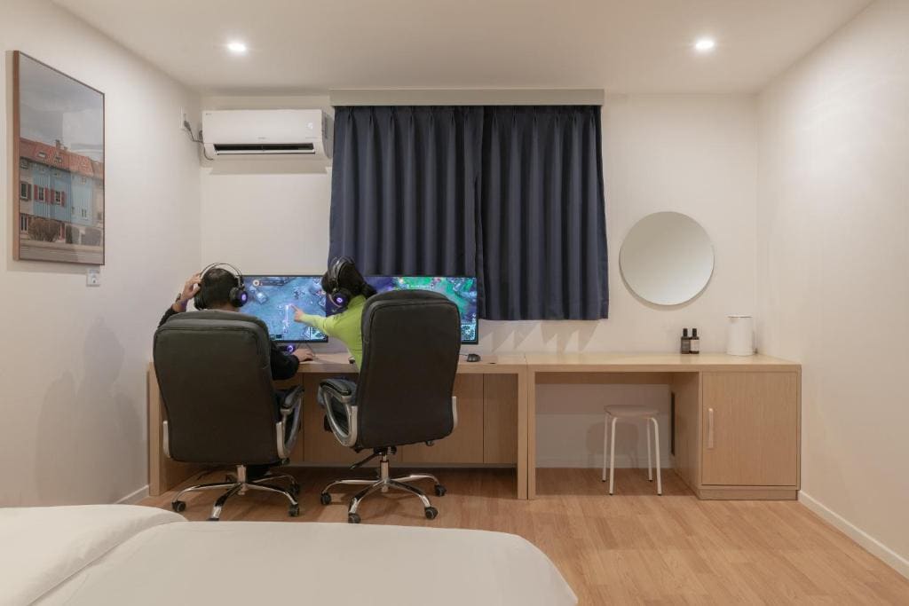 Standard Double Room room - Image 2