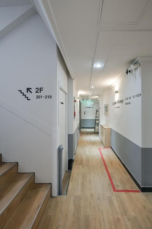 Deluxe Twin Room room - Image 2