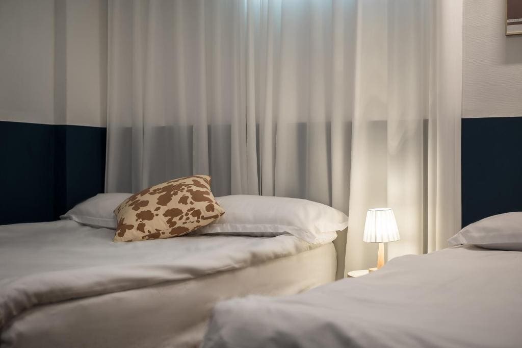Quadruple Room room - Image 2