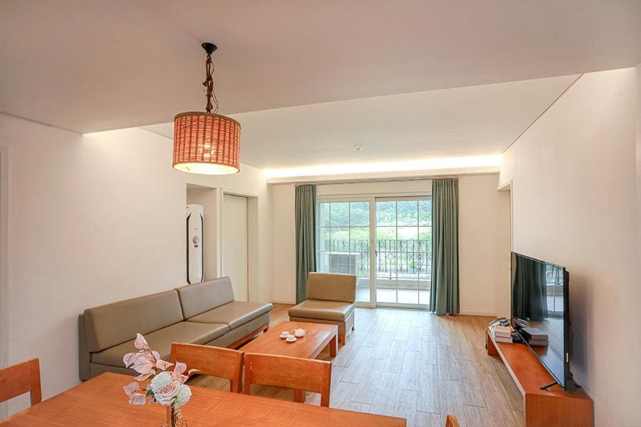 Suite A room - Image 1