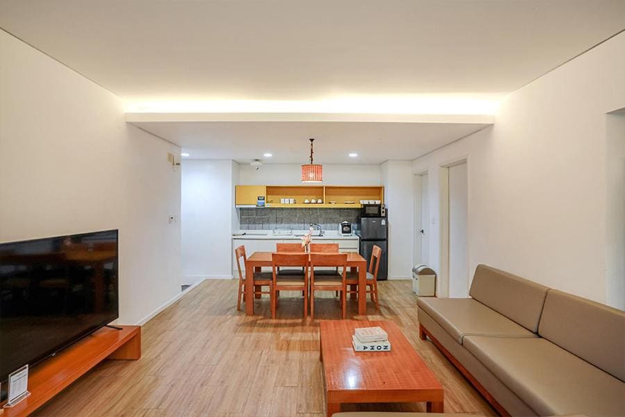Suite A room - Image 2