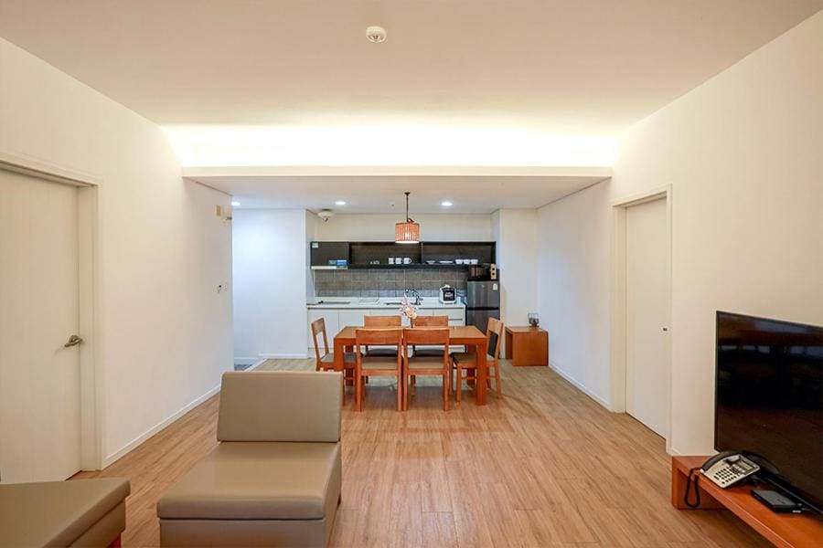 Suite B room - Image 2
