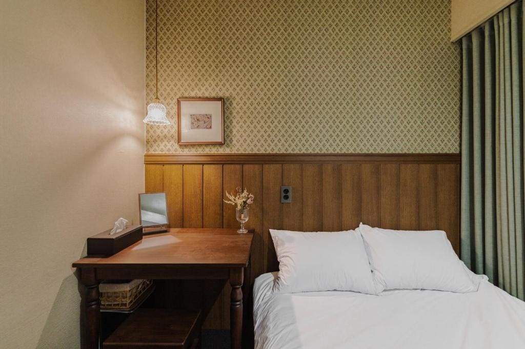 Deluxe Double Room room - Image 1