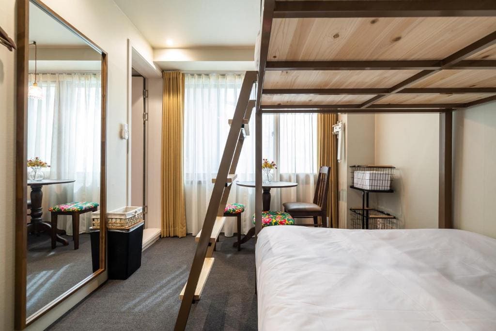 Deluxe Double or Twin Room room - Image 1