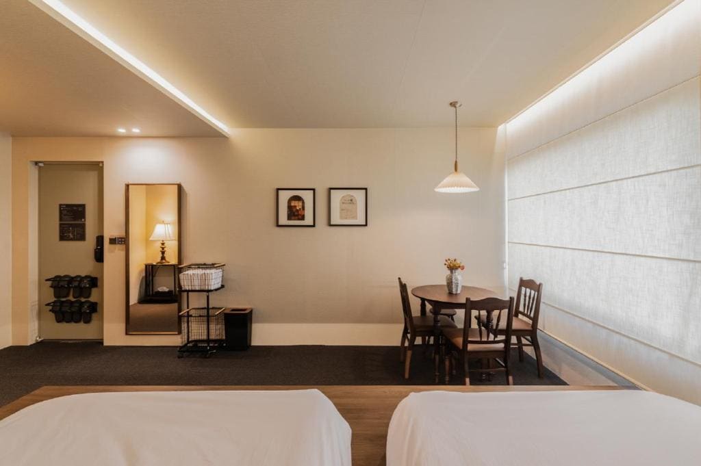 Deluxe Suite room - Image 1