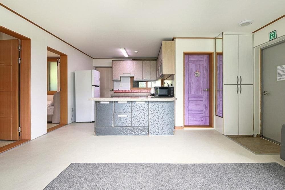Quadruple Room room - Image 3