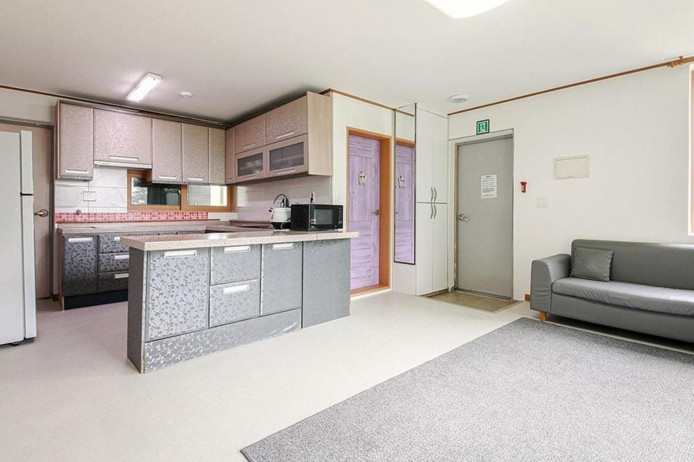 Quadruple Room room - Image 2