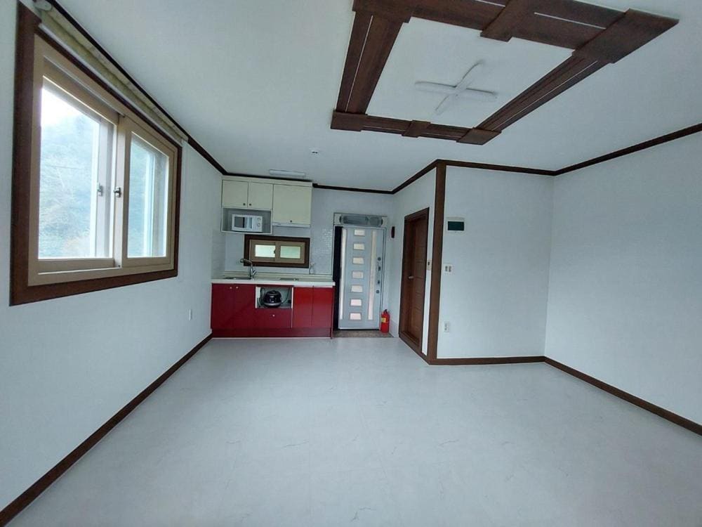 Quadruple Room room - Image 1