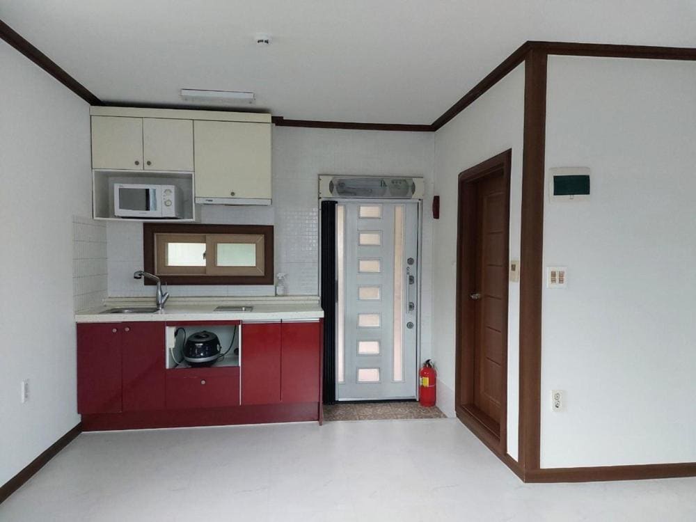 Quadruple Room room - Image 3