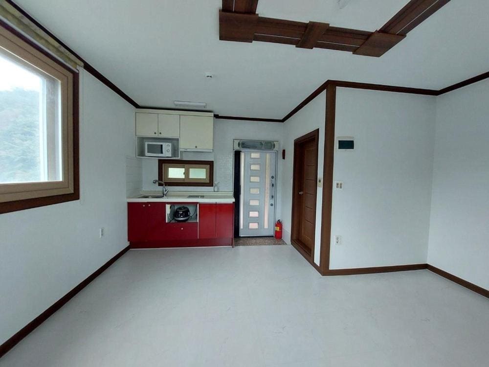 Quadruple Room room - Image 2