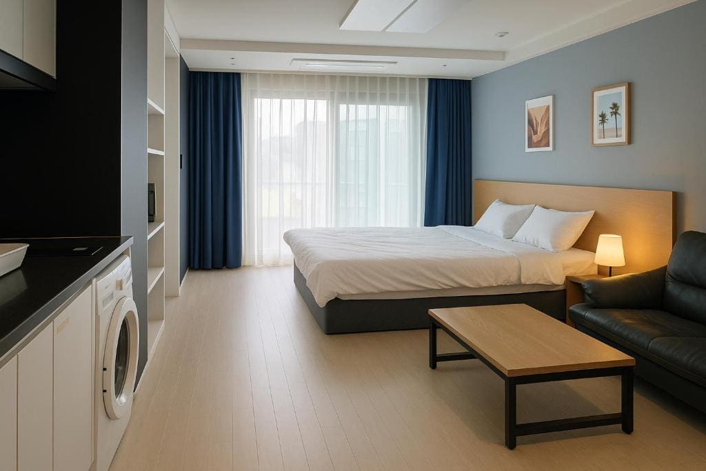 Superior King or Twin Room room - Image 3