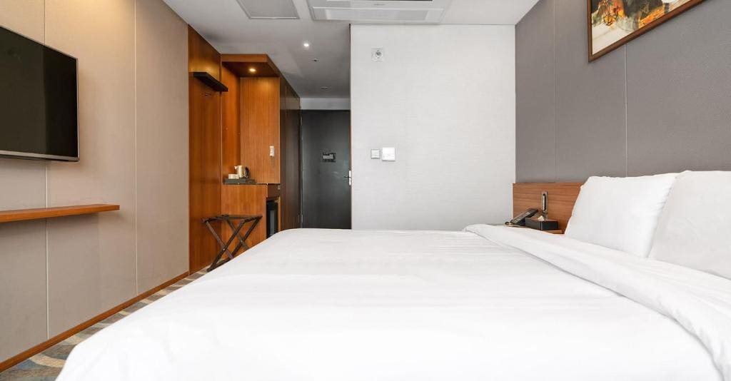 Standard Double Room room - Image 1