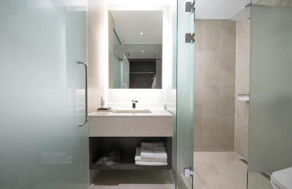 Executive Triple Room room - Image 3