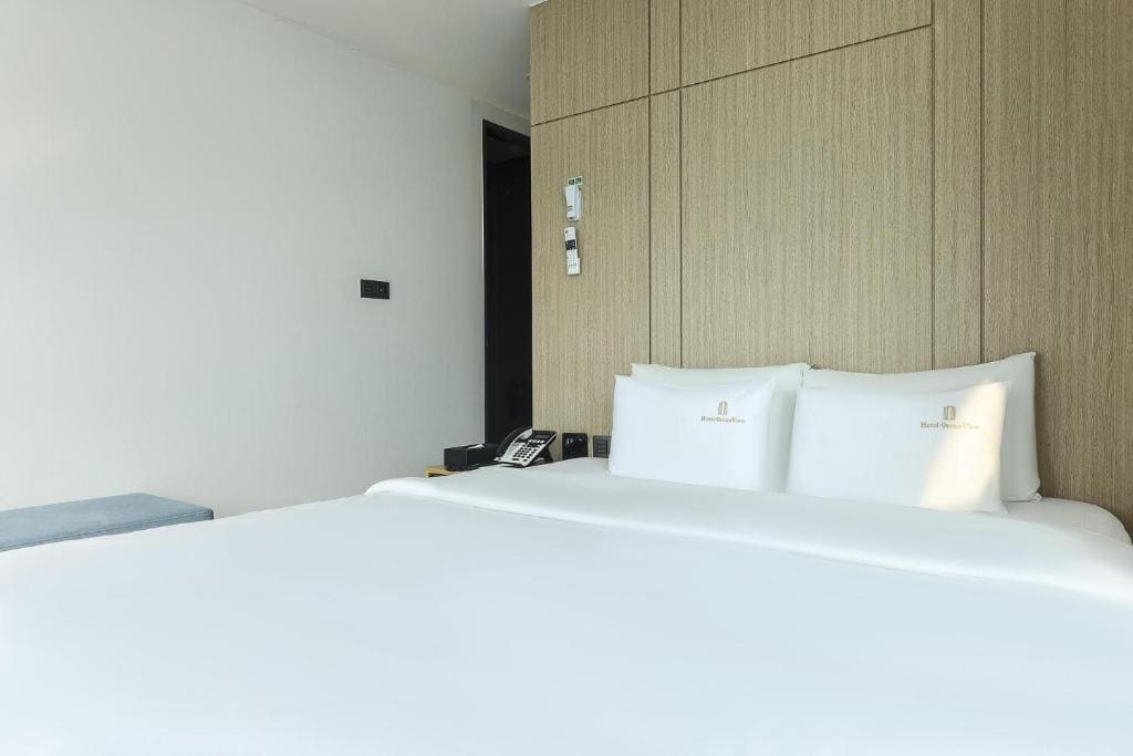 King Room with Sea View room - Image 3