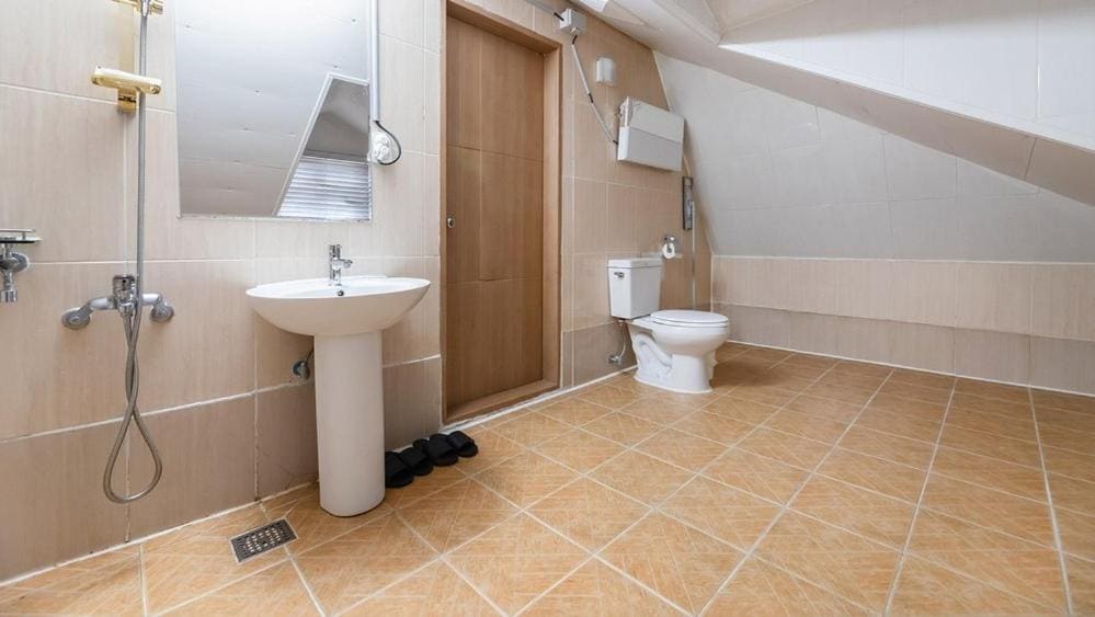 Quadruple Room room - Image 1