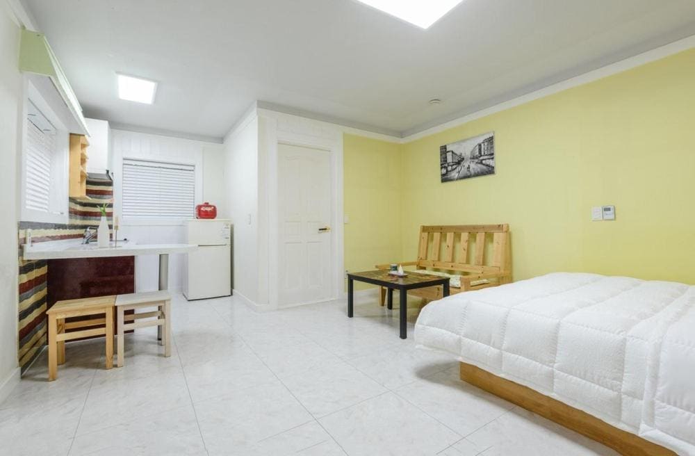 Double Room room - Image 3