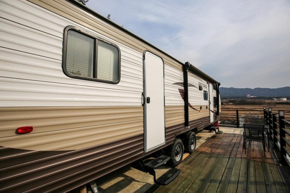 Double or Twin Room room - Image 1