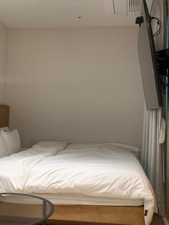 Golden Standard Double Room room - Image 3