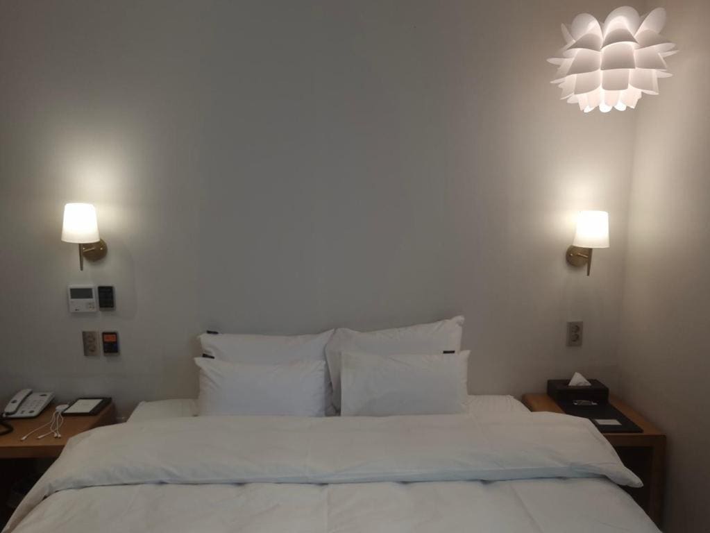 Golden Standard Double Room room - Image 2