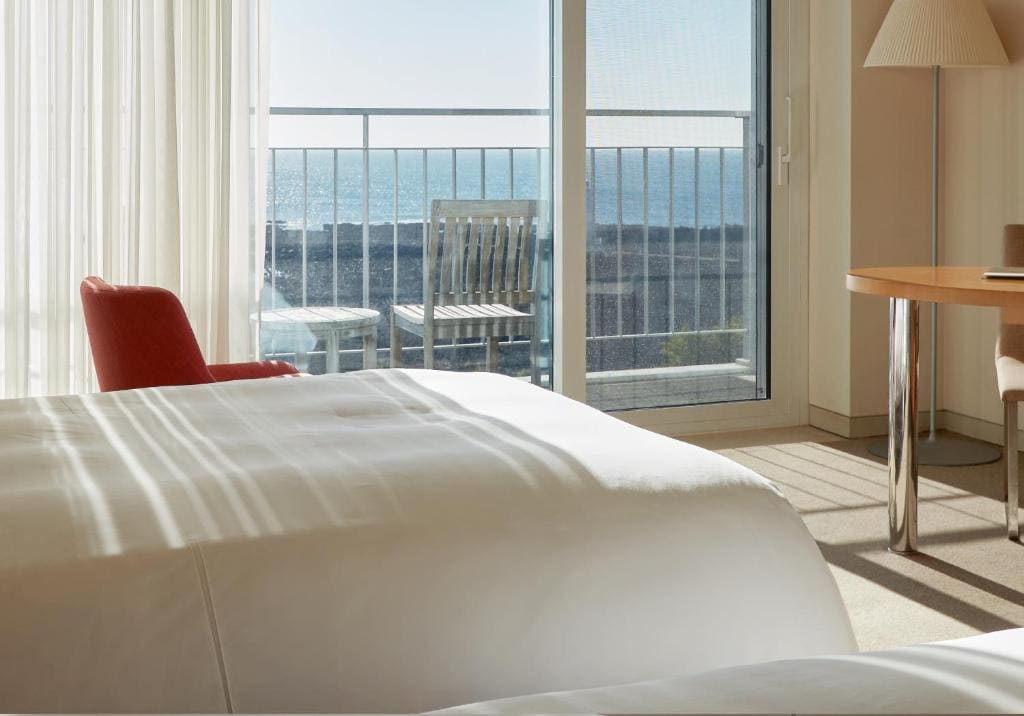 Hotel Executive Ocean View, King room - Image 1