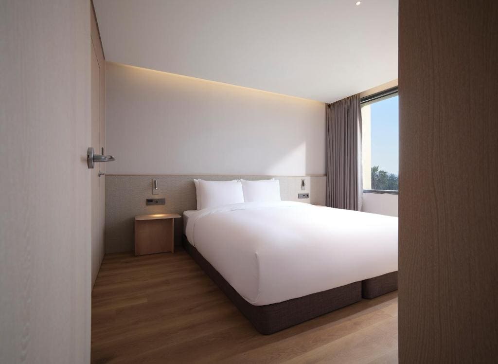 Resort Grand Suite Village View, 1 Bedroom, 1 Ondol room room - Image 1