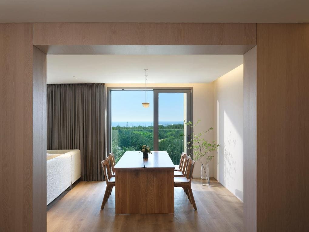 Resort Master Suite Village View, 2 Bedroom room - Image 3