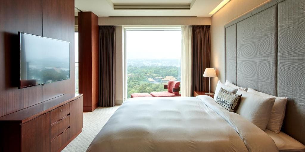 Hotel Suite Village View, King room - Image 2