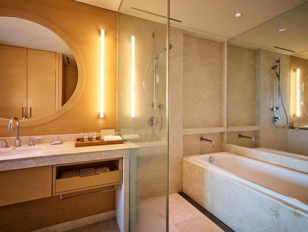 Hotel Executive Ocean View, King room - Image 3